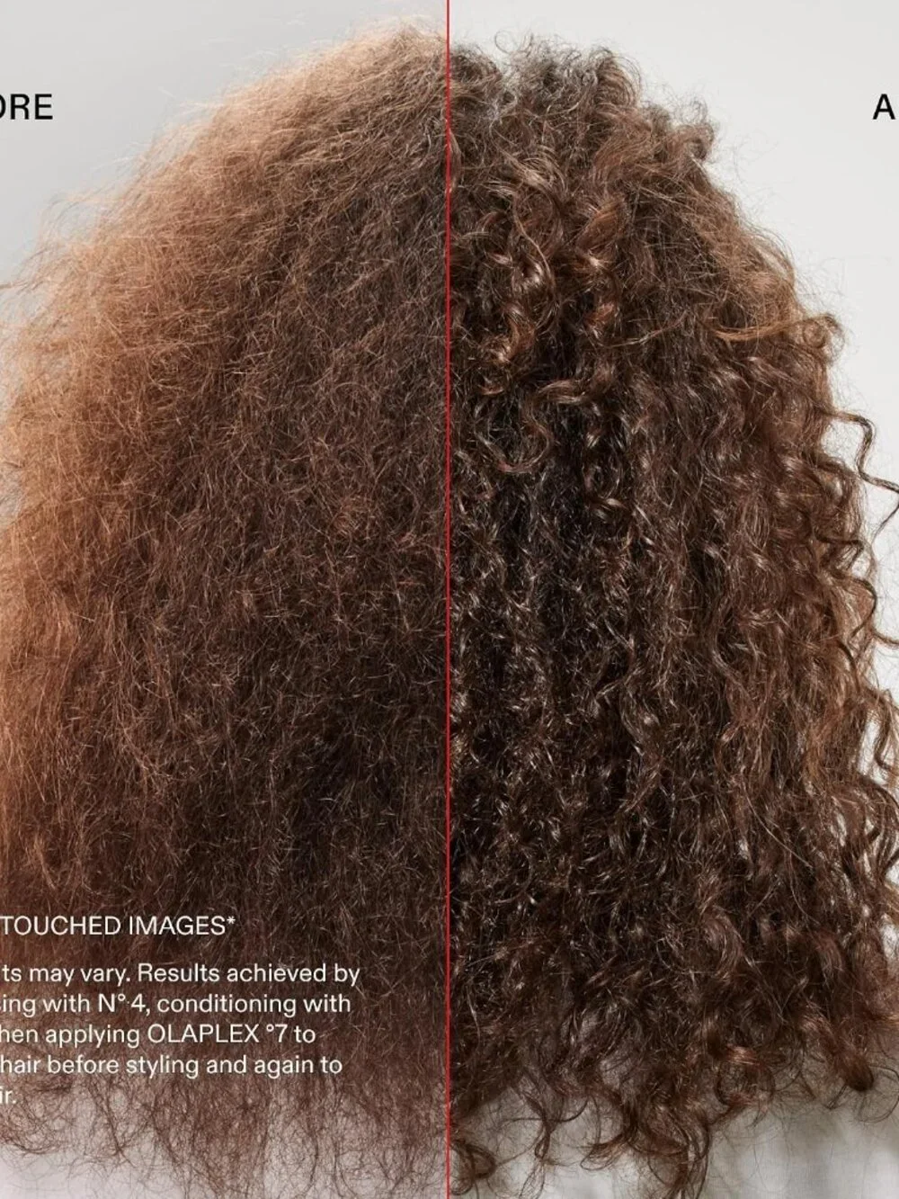 Olaplex °7 Bonding Hair Oil | High Shine, 450°F Heat Protectant